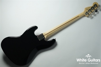 Made in Japan Hybrid II Jazz Bass - Black